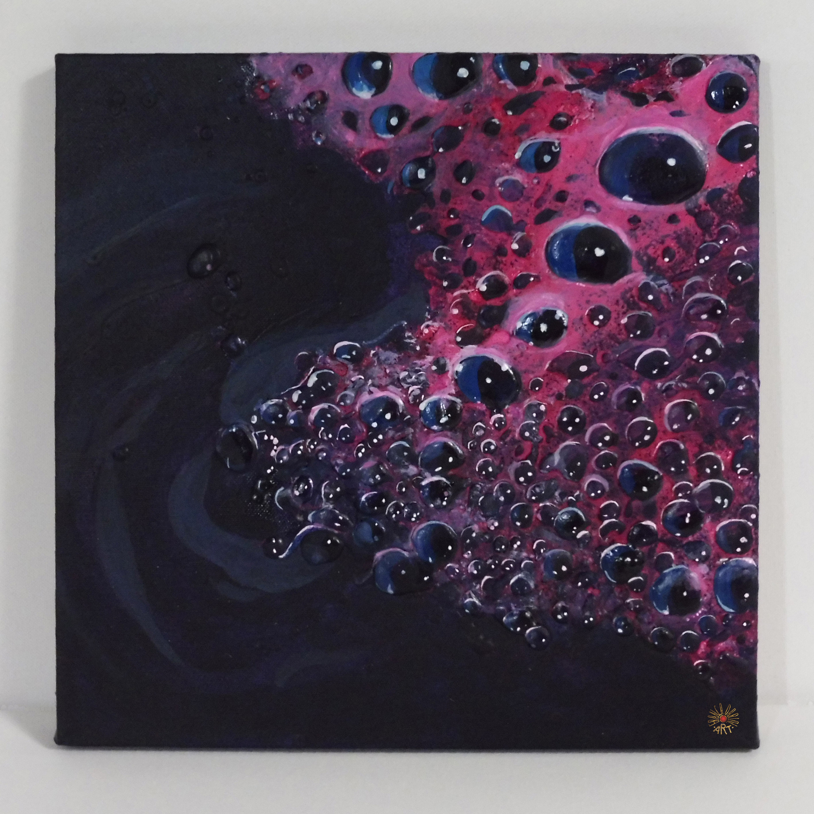 Red wine