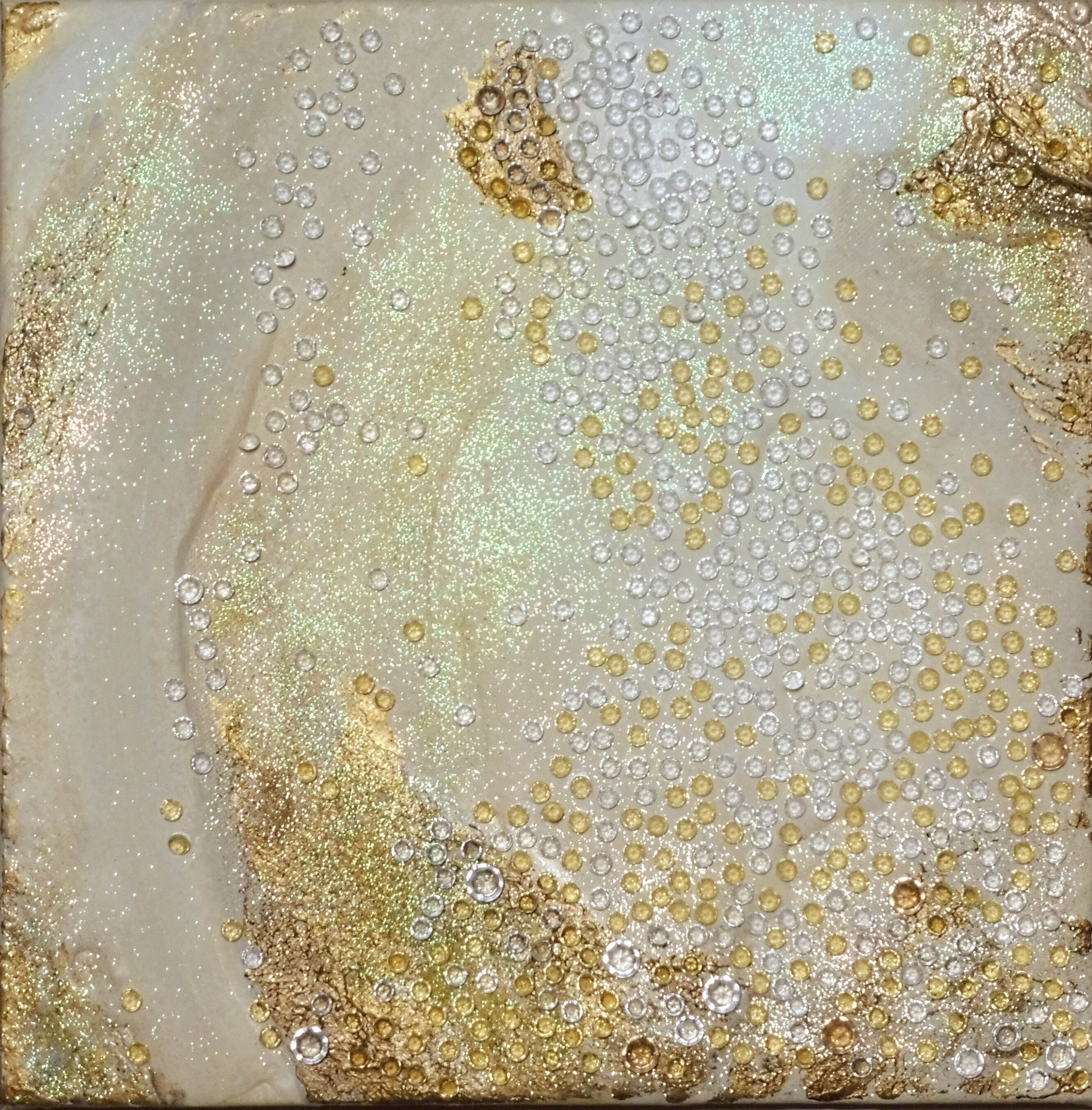 Sparkling White Wine