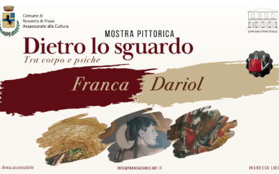 Dietro lo sguardo: la storia di una mostra che attendevo da tempo